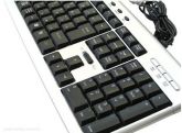 TECLADO USB