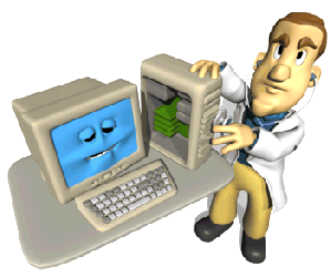 Loja de computadorespereira