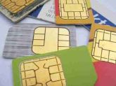chips para celular