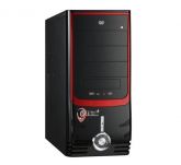 CPU